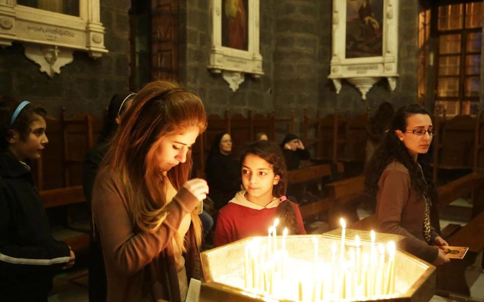 Οριστικό το πέρασμα από τη ζωή της αμαρτίας στη ζωή της αγιότητας – Όχι ράθυμοι και ερασιτέχνες Χριστιανοί